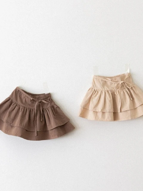 Cancan Skirt