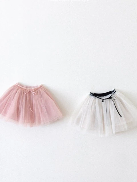 Spring Feeling Cha Skirt