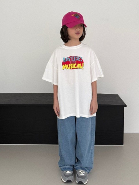 Musical Tee