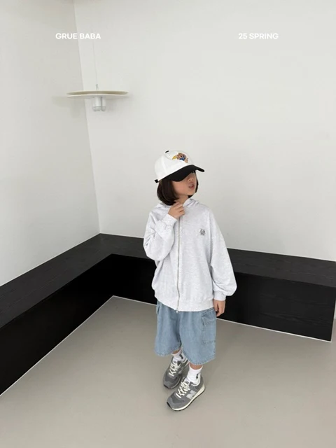 Nepen Hooded Jumper Nepen Hooded Jumper