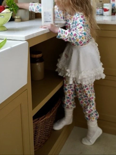 Full House Pants