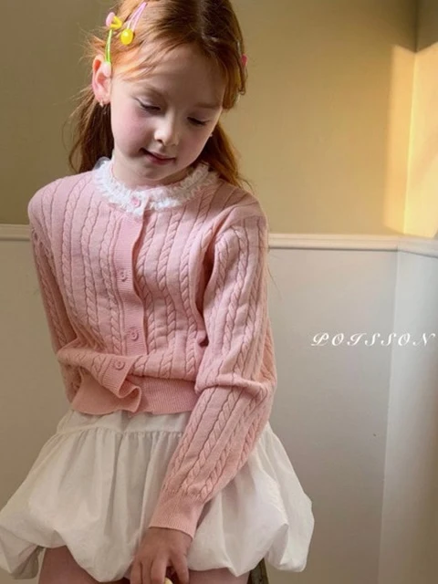 Serena Cardigan