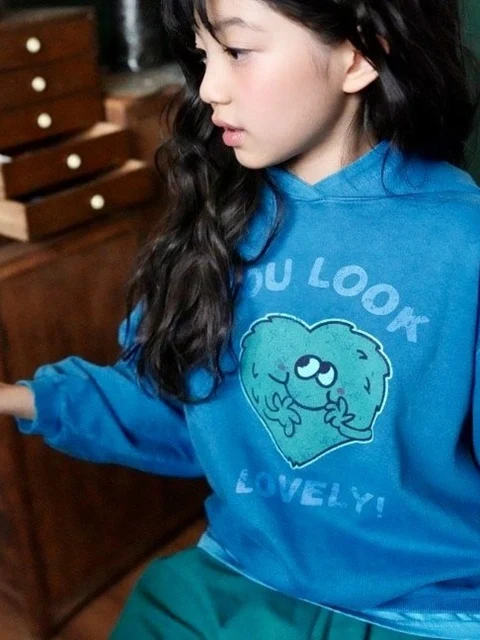 You Lovely Hoodie