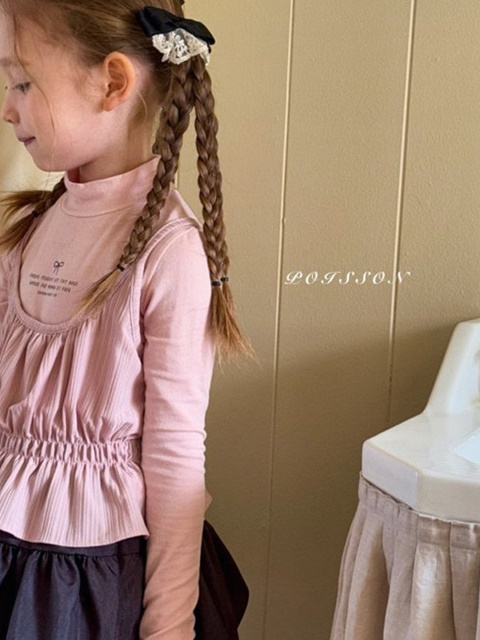 Layered Blouse