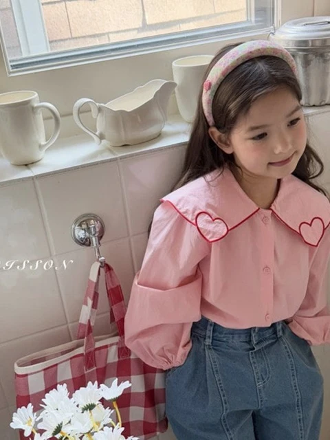 Love Blouse