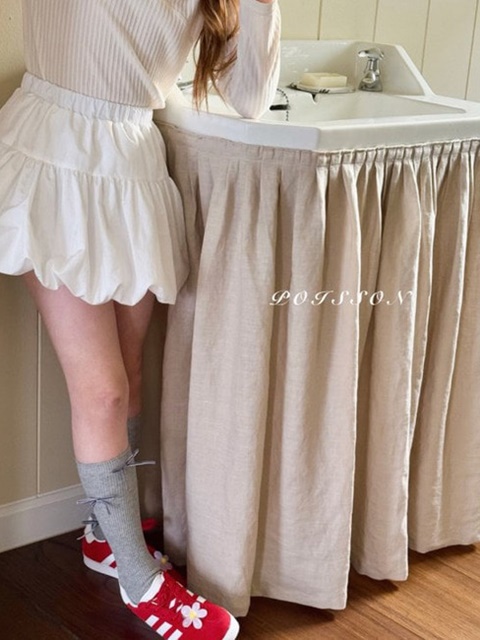 Pumpkin Skirt Pumpkin Skirt