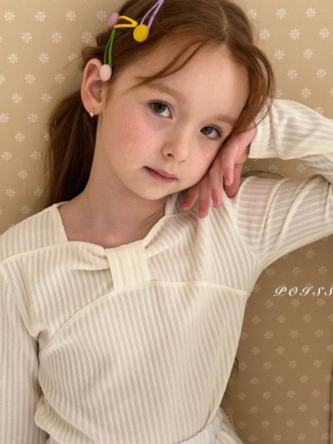 Ribbon Tee
