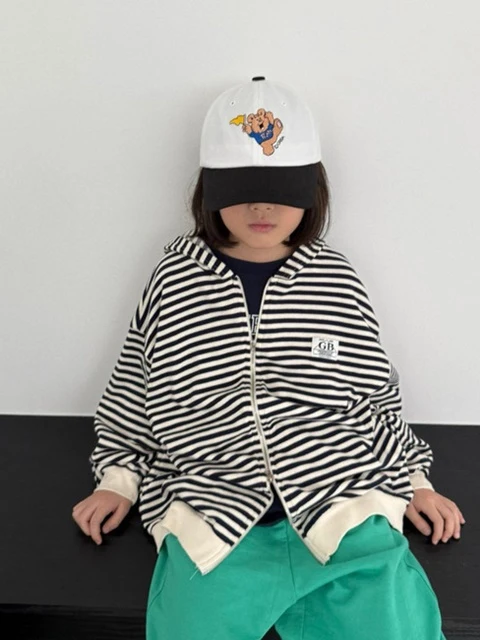 Nepen Hooded Jumper Nepen Hooded Jumper