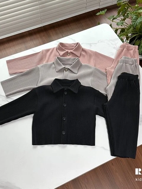 Yuki Jacket Set