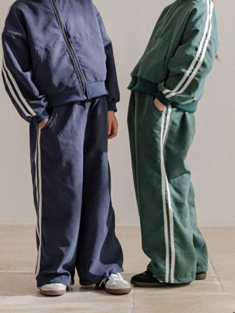 Running Track Pants