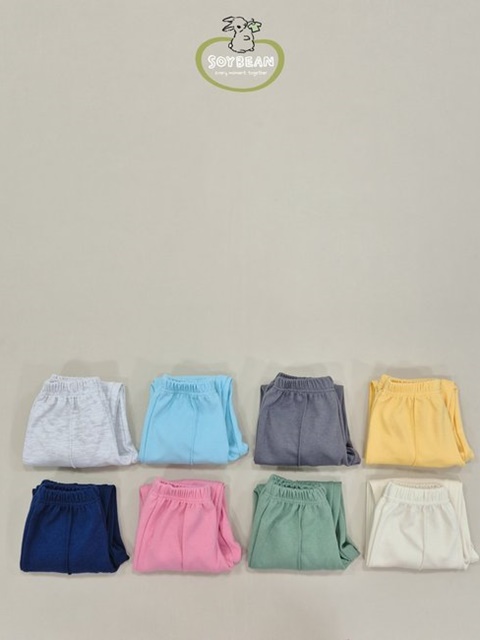 Spring Pintuck Jogger Pants Spring Pintuck Jogger Pants