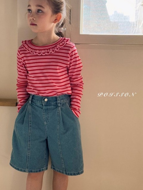 Bermuda Pants Bermuda Pants