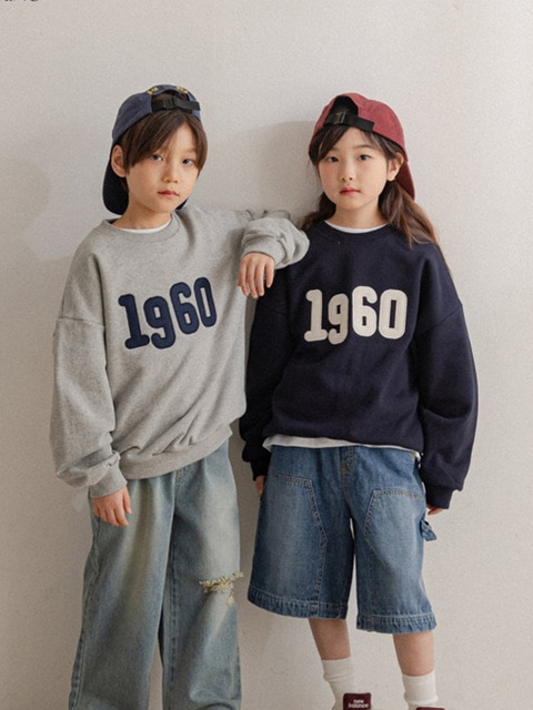 1960 Sweatshirts
