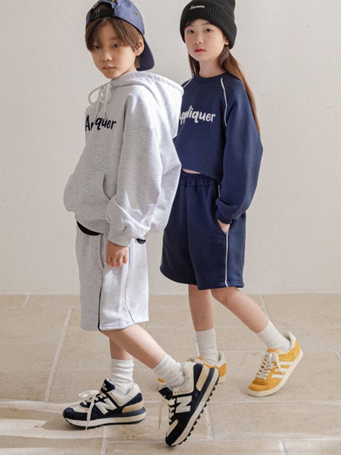 Appliquer Shorts