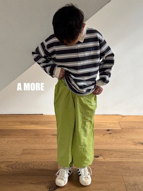 Watermelon Pants