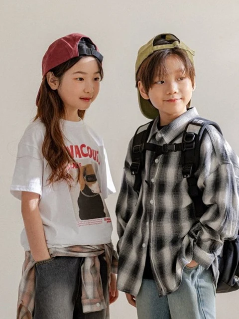 Sweet Check Shirt