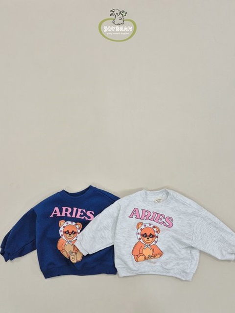 Insa Bear Sweatshirts Insa Bear Sweatshirts