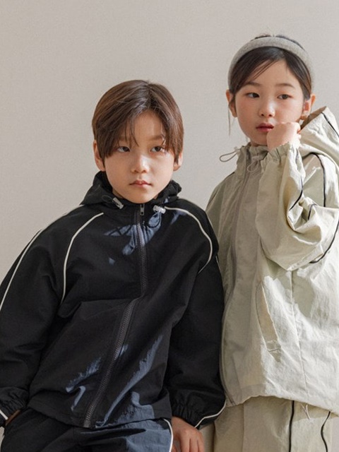 Wind Breaker