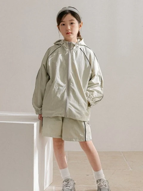 Wind Shorts