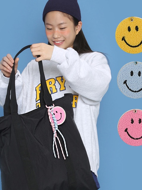 Smile Hanger
