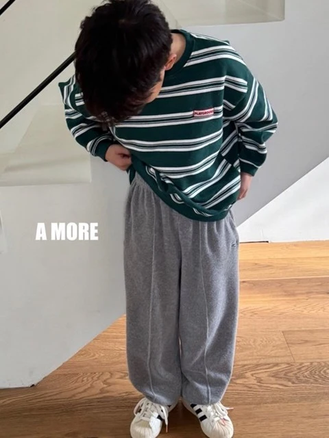 Capsule Pants