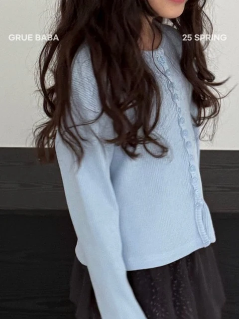 Spring Cardigan Spring Cardigan