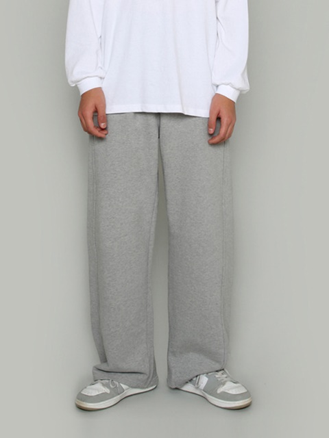 Leave Straight Pants Small
