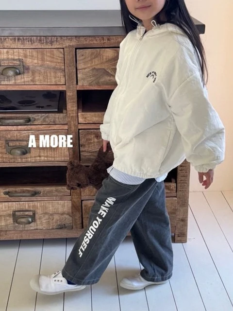 Make Pants