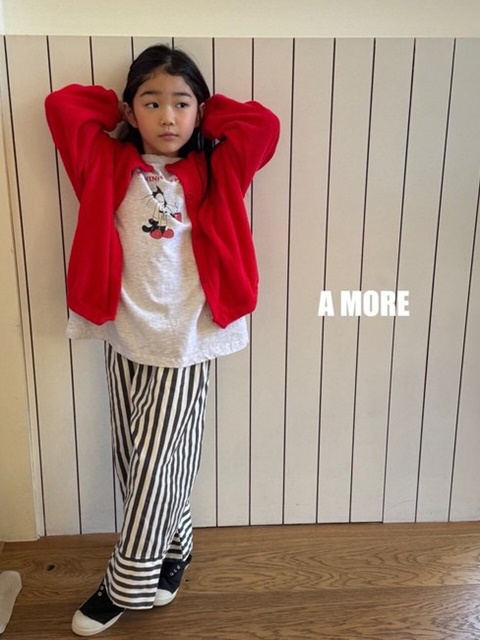 Pattern Pants