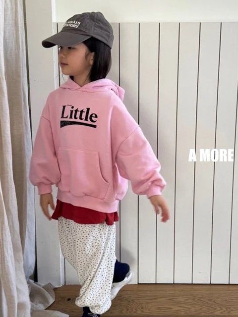 Little Hoodie