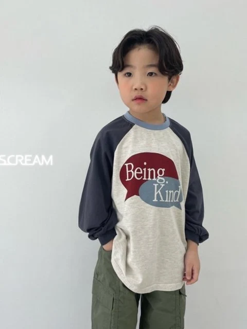 Kind Stretchy Tee Kind Stretchy Tee