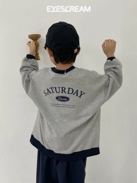 Saturday Sweatshirts