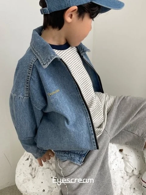 Mumu Denim Jacket