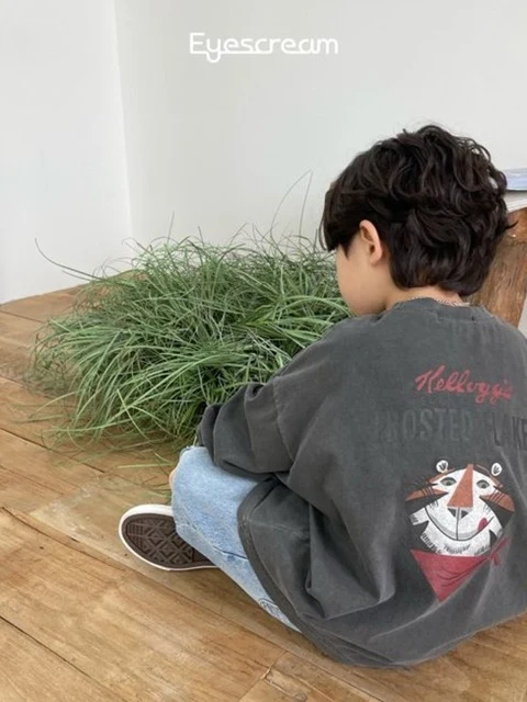 25 Tiger Tee