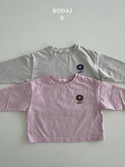 Bebe Donut Tee