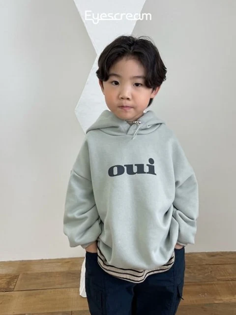 Oui Hoodie Oui Hoodie