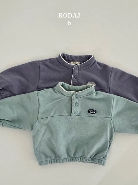 Bebe Fine Anorak Sweatshirts
