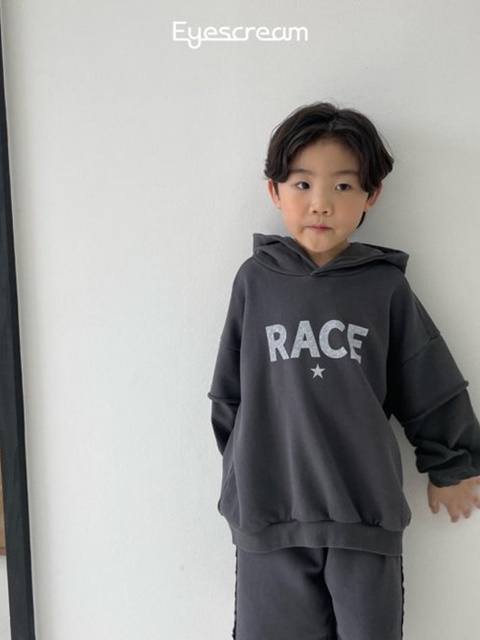 Race Hoodie Race Hoodie