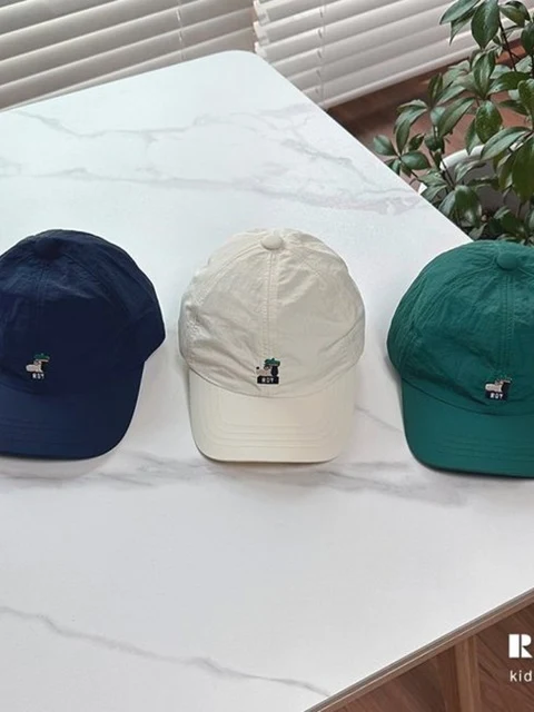 Ttori Ballcap
