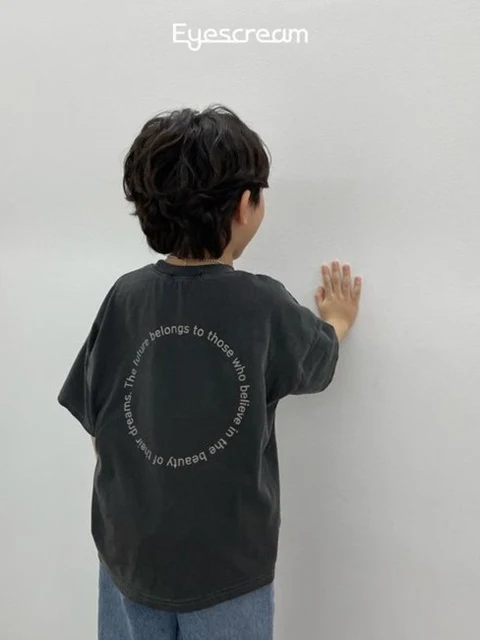 Future Pigment Tee
