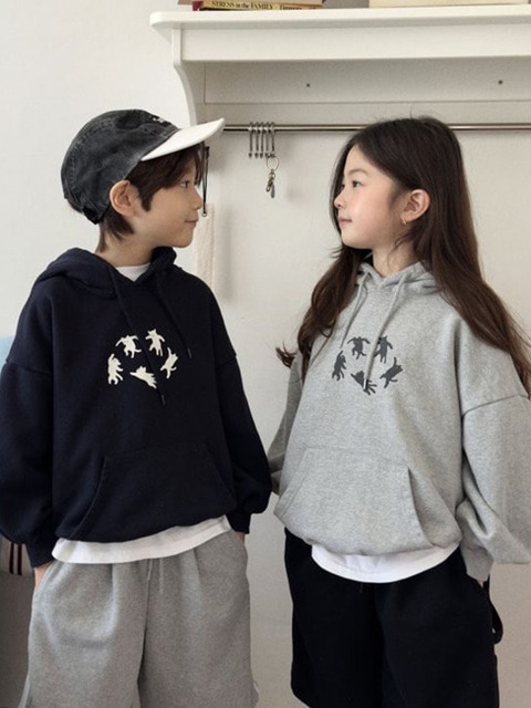 Cat Hoodie