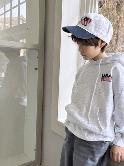 USA Hoodie