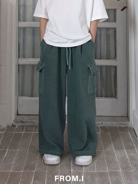 Pigment Cargo Pants Pigment Cargo Pants