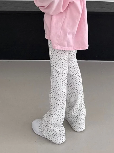 Crople Pants
