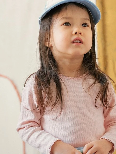 Purin Lace Tee