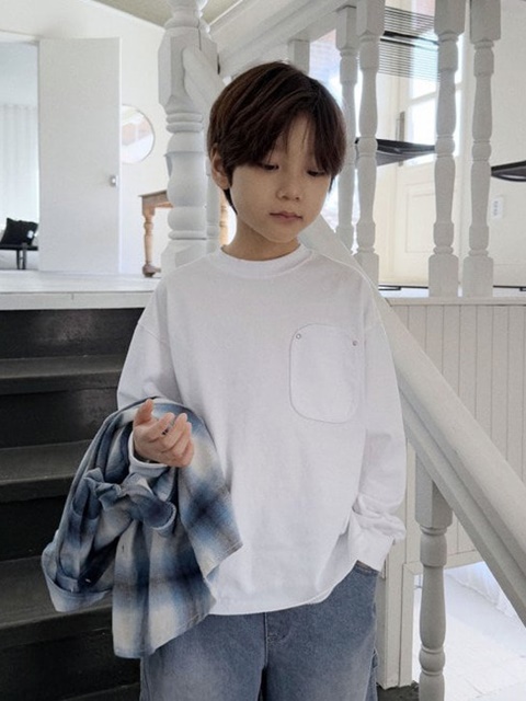 Pocket Tee