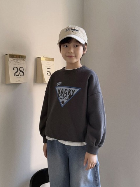 Hacky Sweatshirts