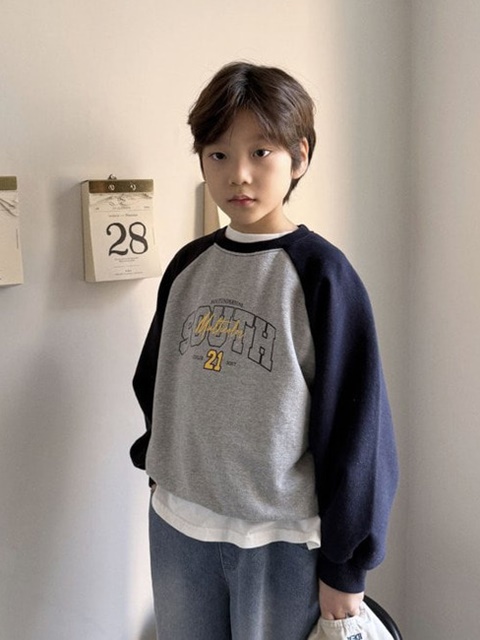 South Sweatshirts