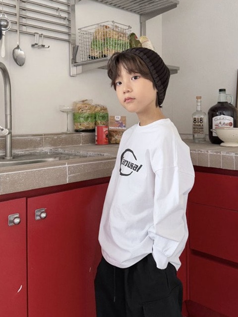 Casual Tee