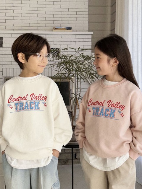 Track Sweatshirts